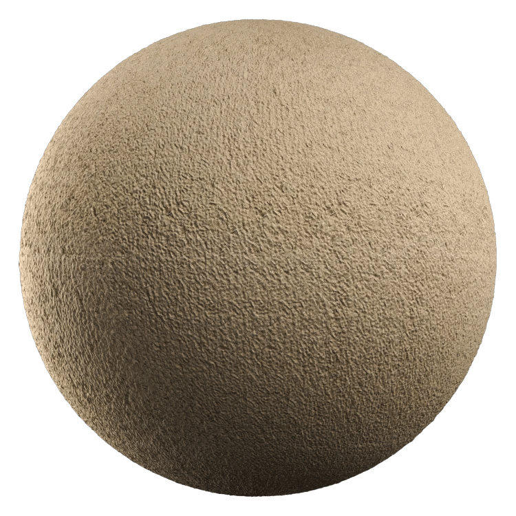 Insulation Material PBR Texture - A23D