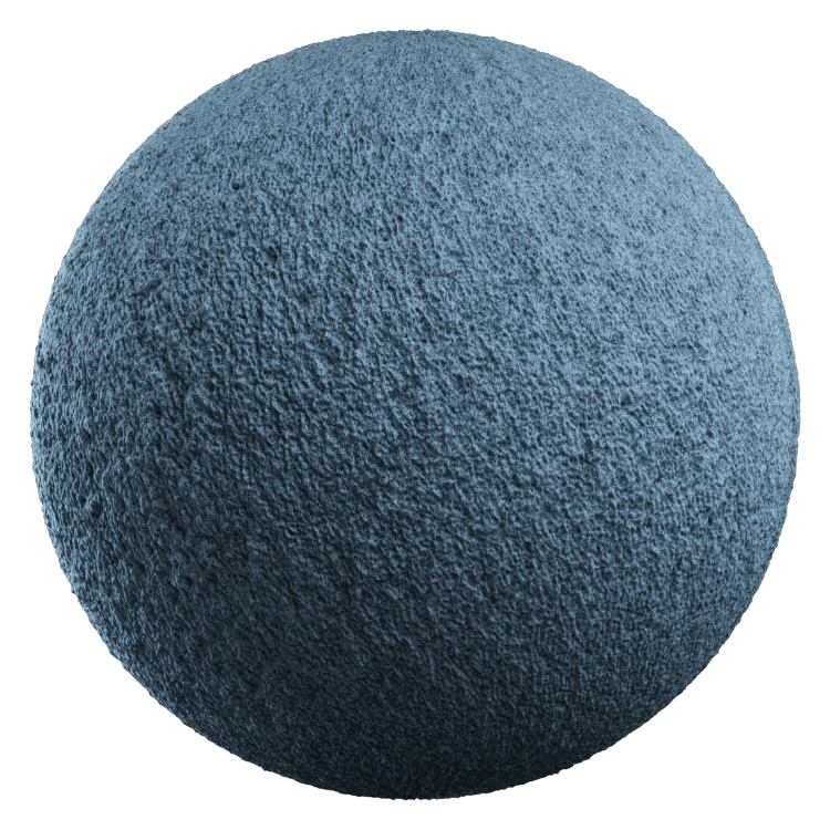 Insulation Material PBR Texture - A23D