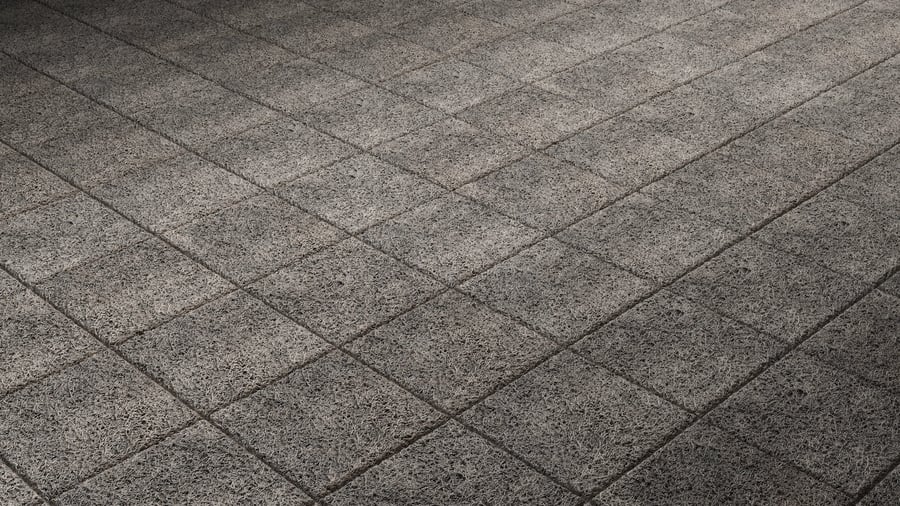 Insulation Material PBR Texture - A23D