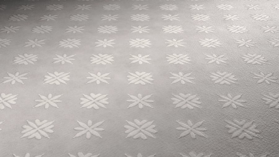 Embossed Fabric PBR Texture - A23D