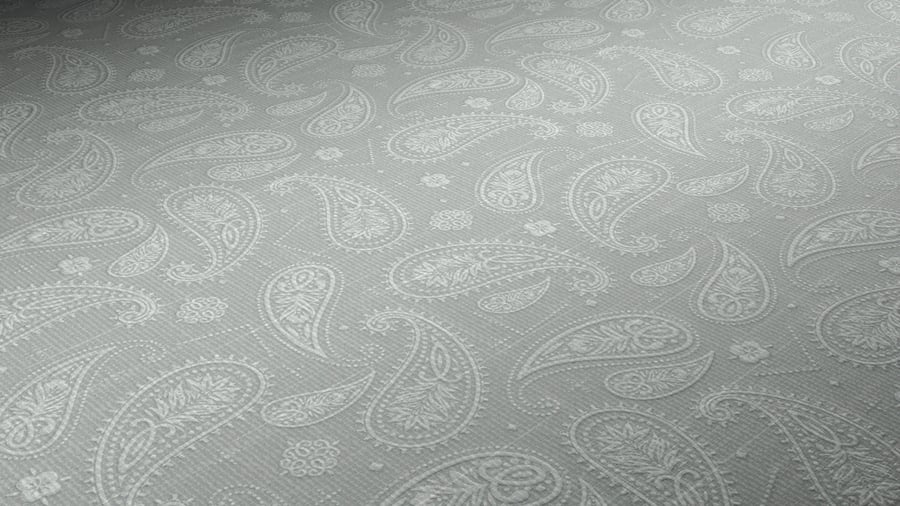 Embossed Fabric PBR Texture - A23D