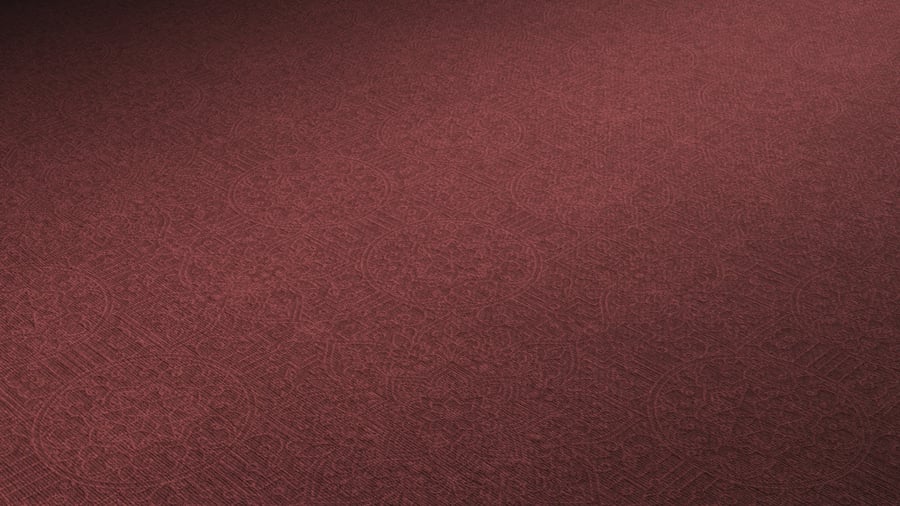 Embossed Fabric PBR Texture - A23D