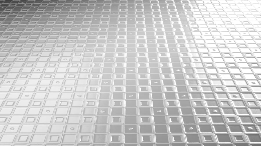 Embossed Surface PBR Texture - A23D