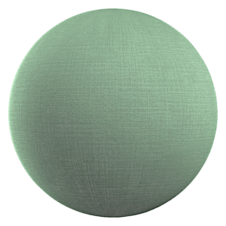 Textured Translucent Fabric PBR Texture - A23D