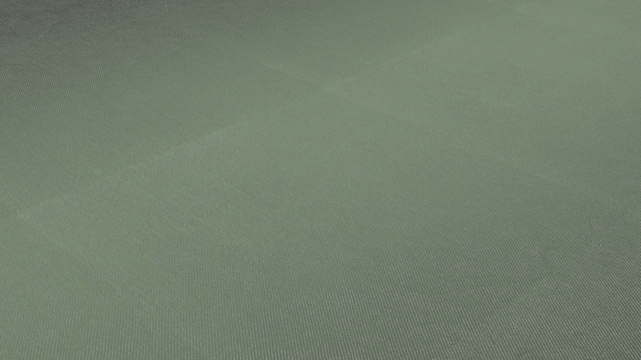 Textured Translucent Fabric PBR Texture - A23D