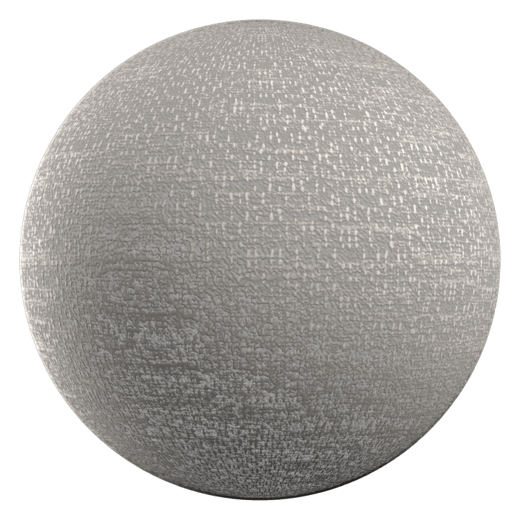 Textured Translucent Fabric PBR Texture - A23D