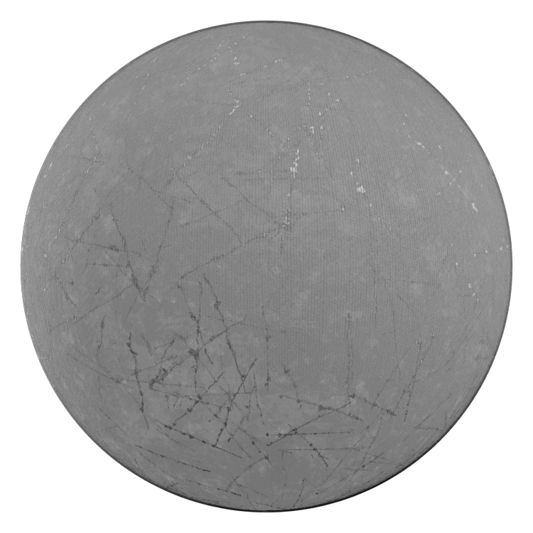 Textured Translucent Fabric PBR Texture - A23D