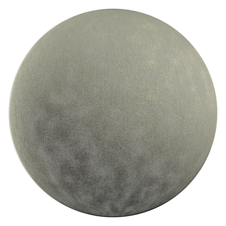 Textured Translucent Fabric PBR Texture - A23D