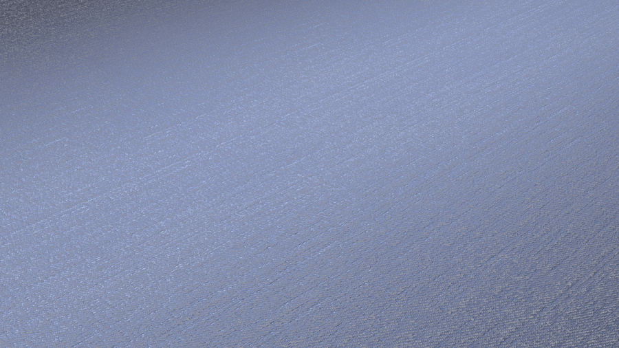 Textured Translucent Fabric PBR Texture - A23D