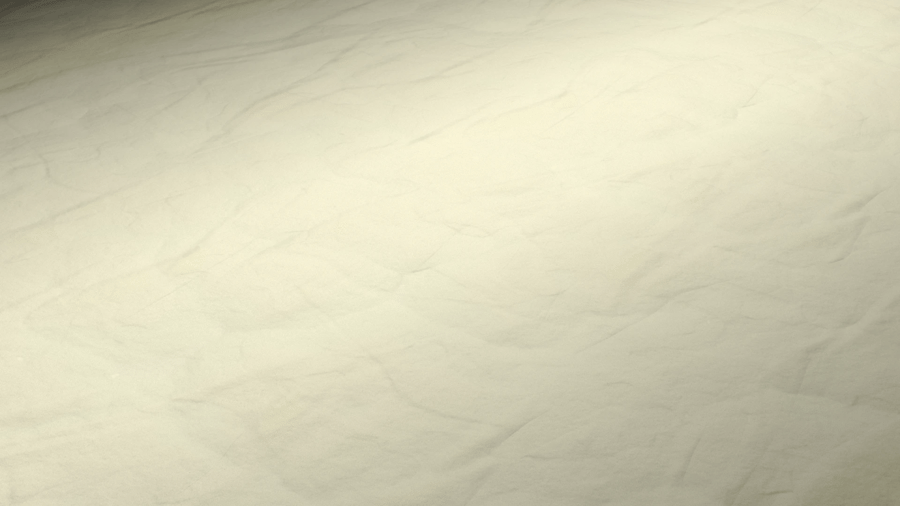 Plain Paper PBR Texture - A23D