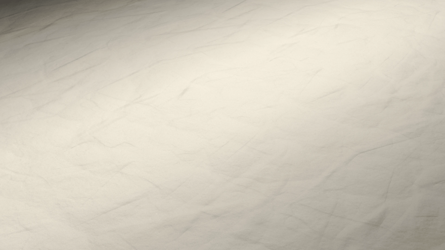 Plain Paper PBR Texture - A23D