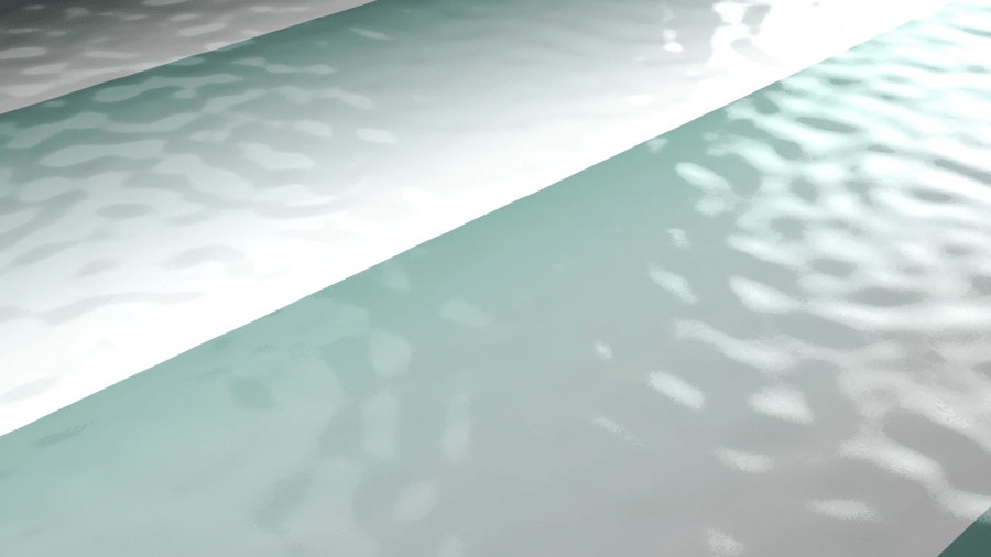 Gradient Viscous Surface PBR Texture - A23D