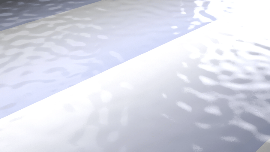 Gradient Viscous Surface PBR Texture - A23D