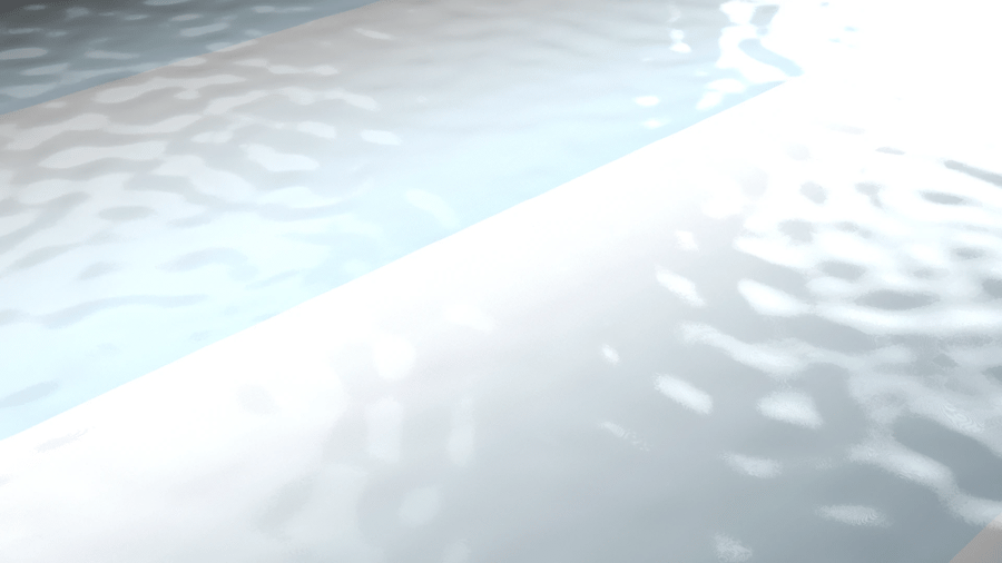 Gradient Viscous Surface PBR Texture - A23D