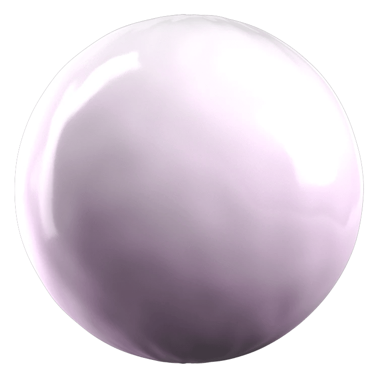 Gradient Viscous Surface PBR Texture - A23D