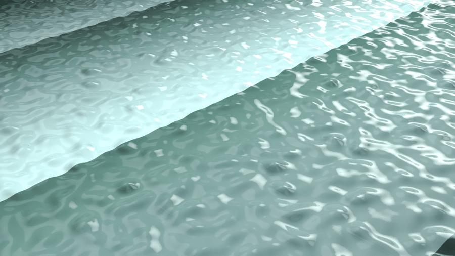 Gradient Viscous Surface PBR Texture - A23D