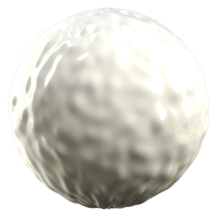 Gradient Viscous Surface PBR Texture - A23D