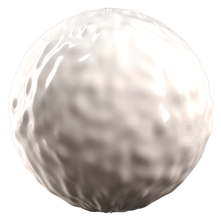 Gradient Viscous Surface PBR Texture - A23D
