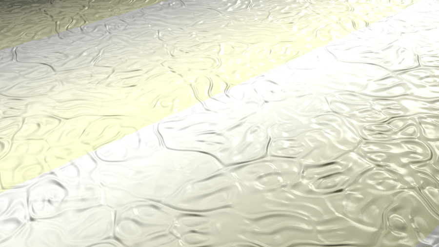 Gradient Viscous Surface PBR Texture - A23D