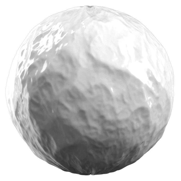 Gradient Viscous Surface PBR Texture - A23D