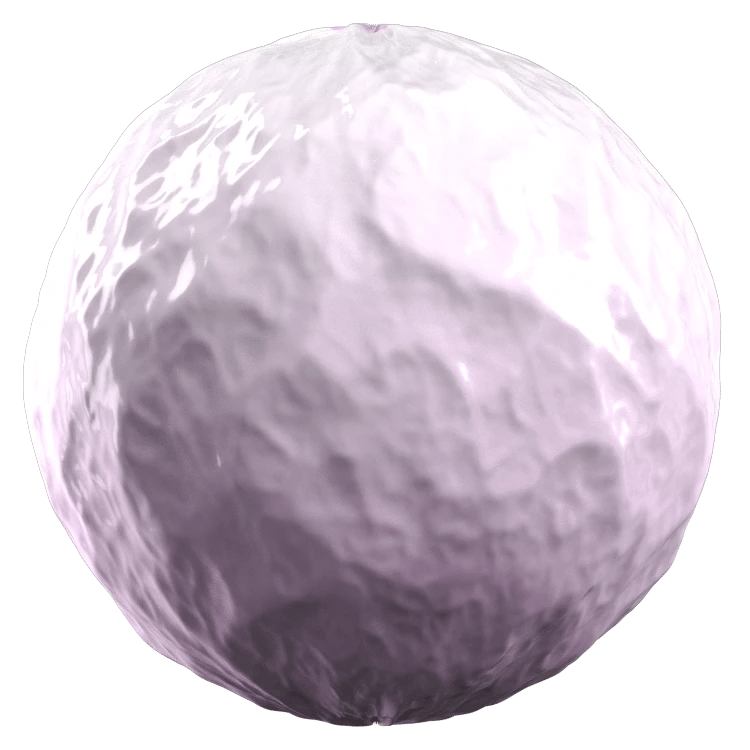 Gradient Viscous Surface PBR Texture - A23D