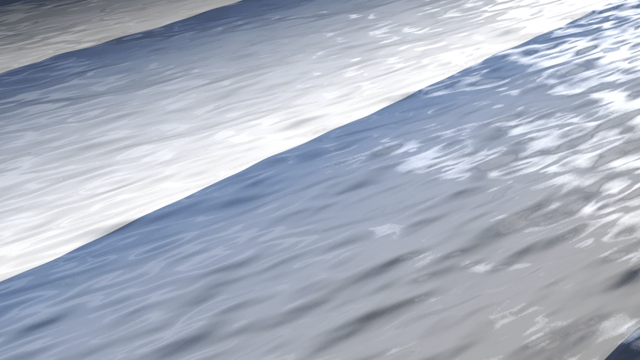 Gradient Viscous Surface PBR Texture - A23D