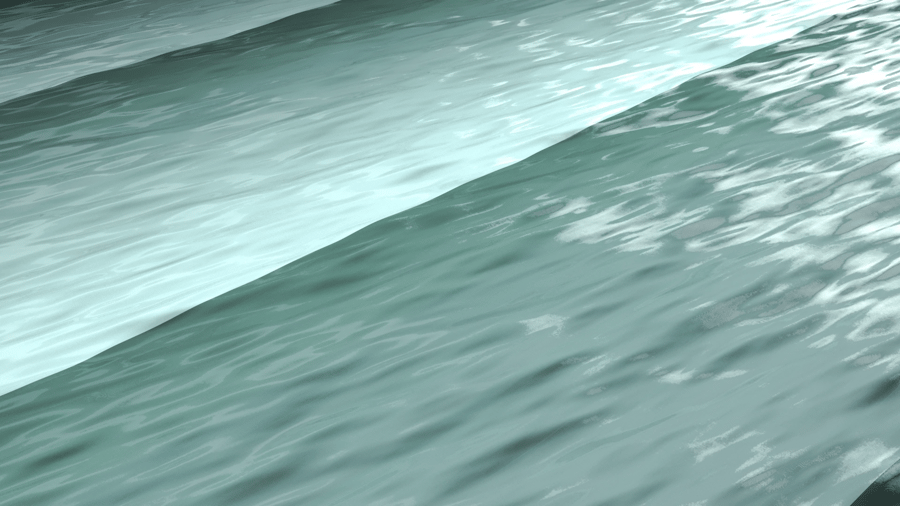 Gradient Viscous Surface PBR Texture - A23D