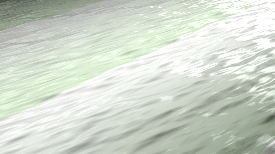 Gradient Viscous Surface PBR Texture - A23D