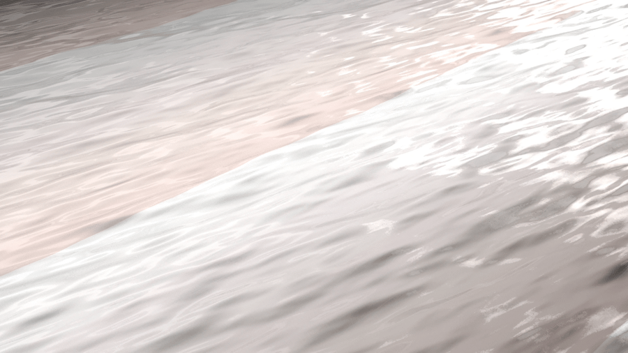 Gradient Viscous Surface PBR Texture - A23D