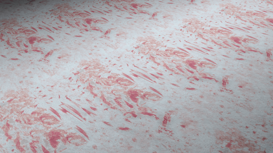 Patchy Surface PBR Texture - A23D