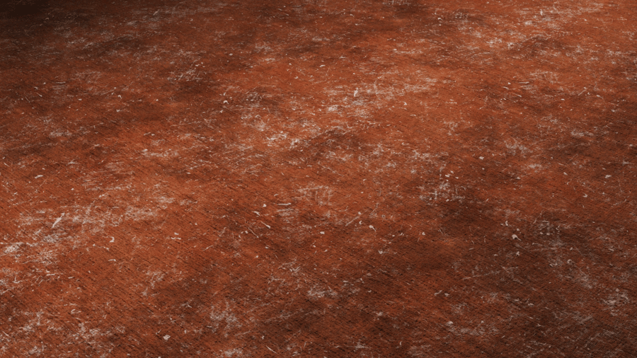 Patchy Surface PBR Texture - A23D