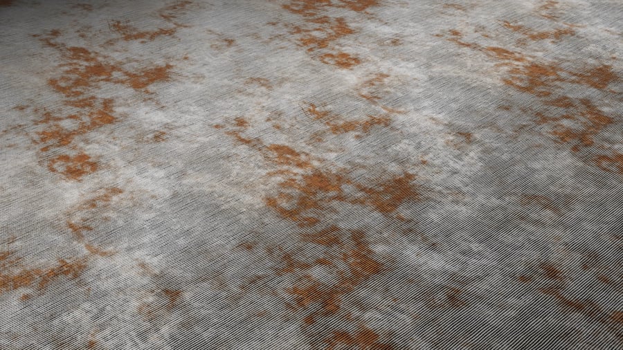 Patchy Surface PBR Texture - A23D