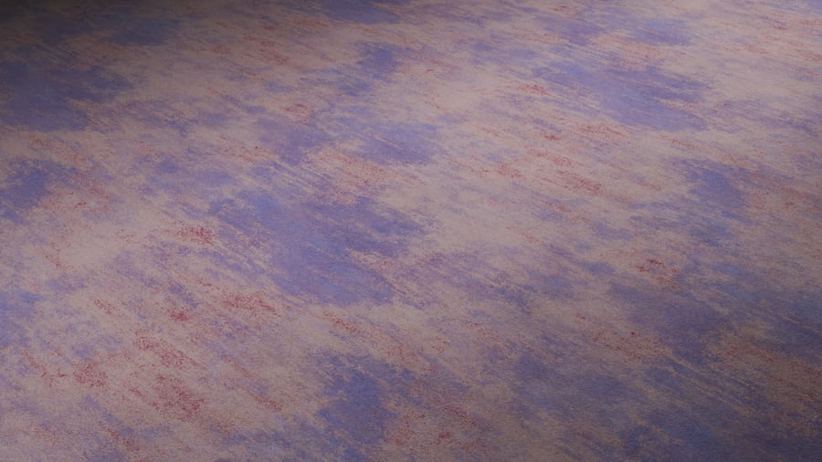Patchy Surface PBR Texture - A23D