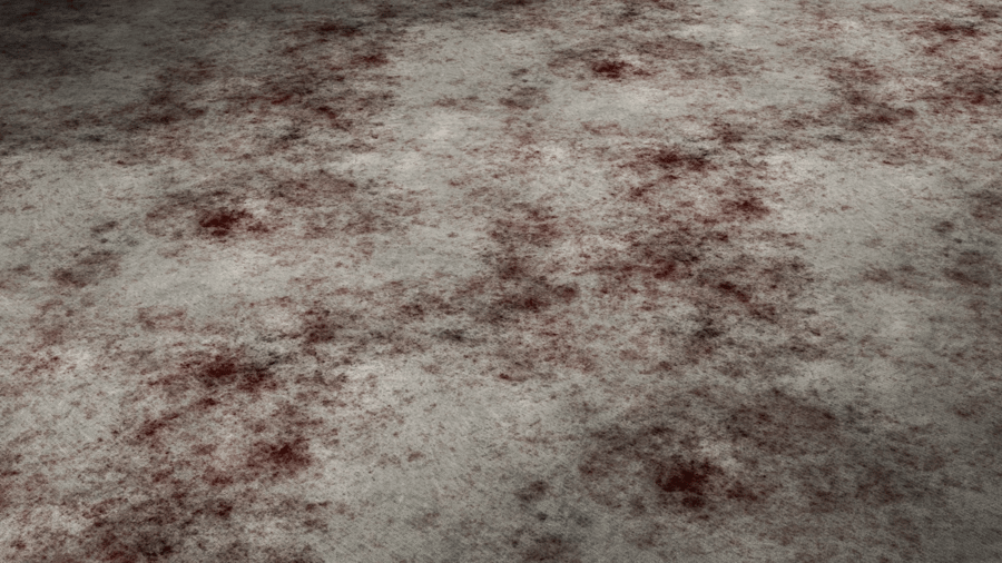 Patchy Surface PBR Texture - A23D