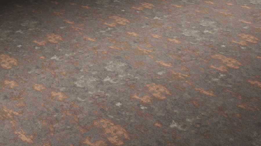 Patchy Surface PBR Texture - A23D