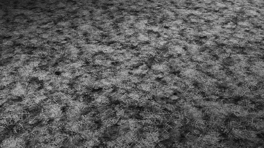 Patchy Surface PBR Texture - A23D