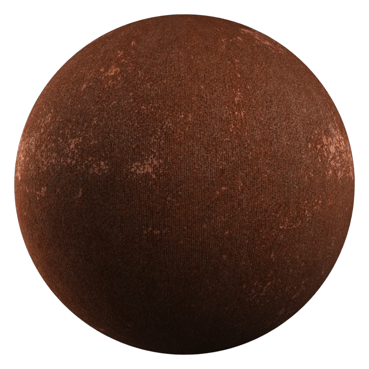 Patchy Surface PBR Texture - A23D
