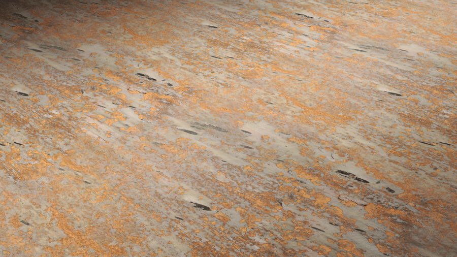 Patchy Surface PBR Texture - A23D