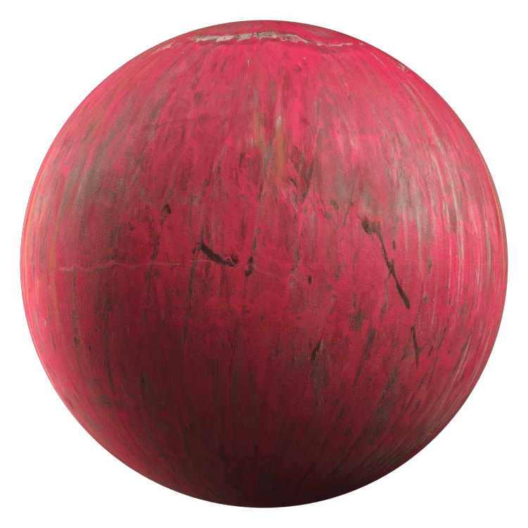 Patchy Surface PBR Texture - A23D