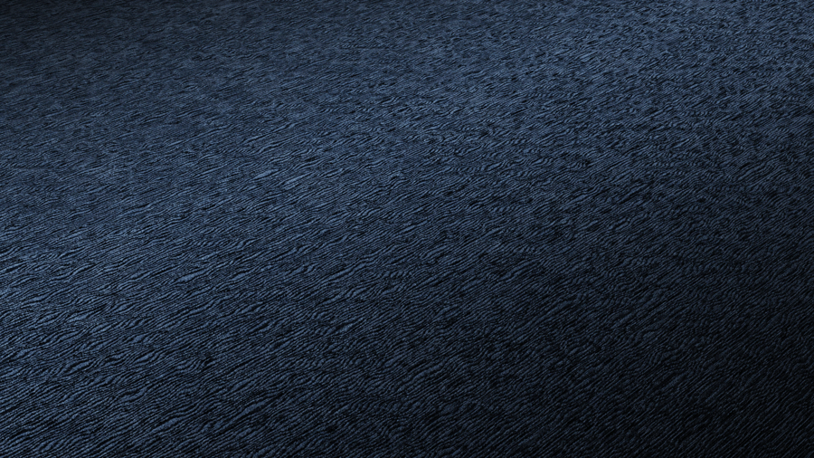 Denim Fabric PBR Texture - A23D