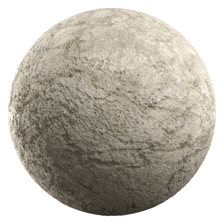 Rough Surface finish PBR Texture - A23D