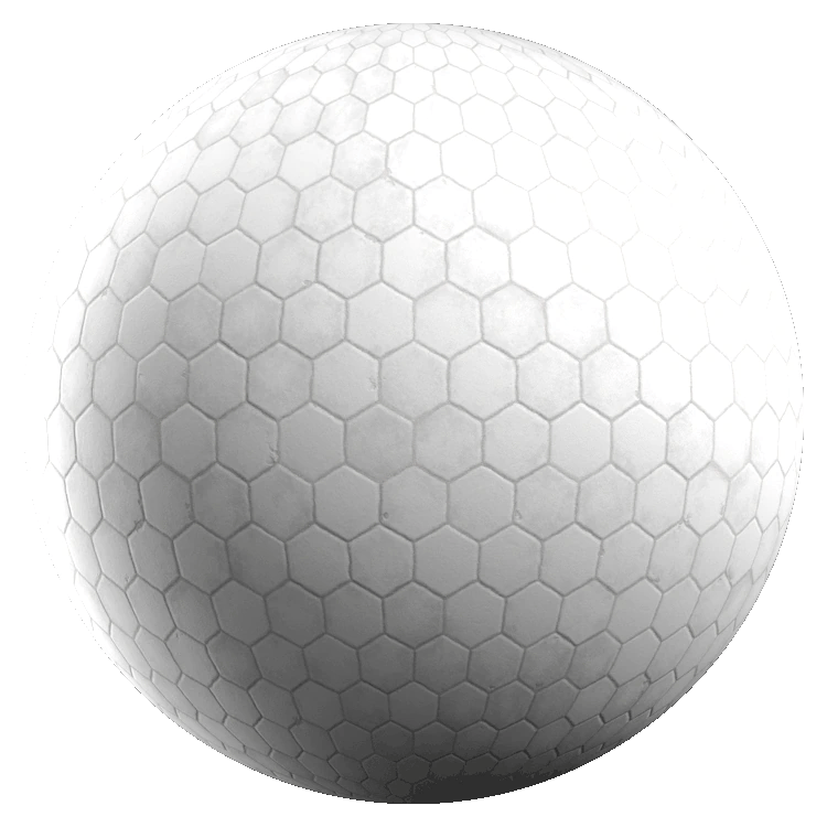 Ceramic Mosaic PBR Texture - A23D