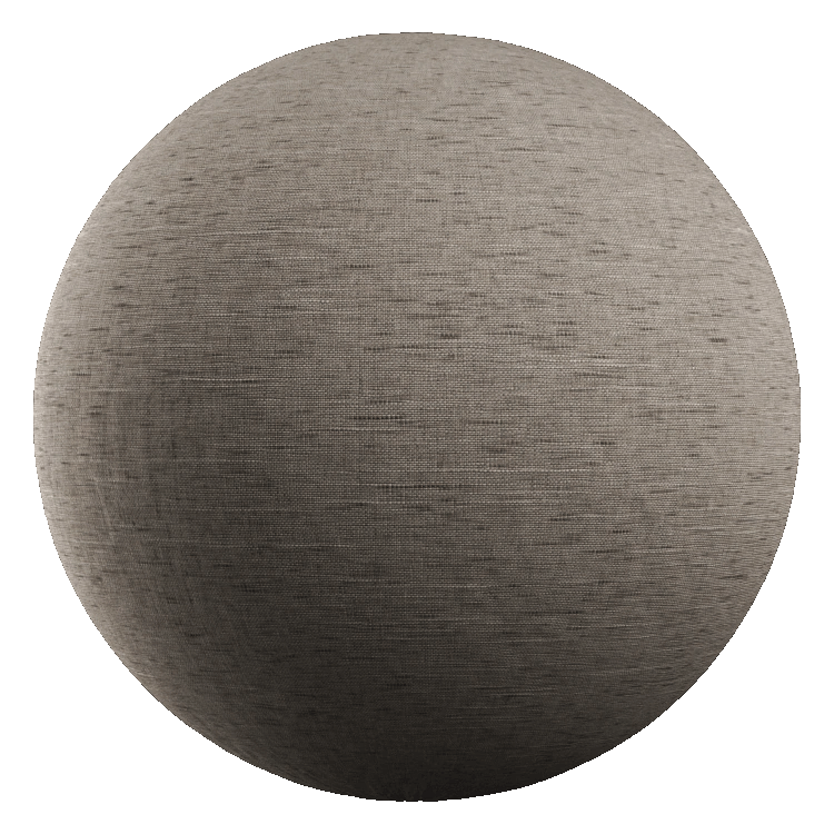 Plain Cloth PBR Texture - A23D