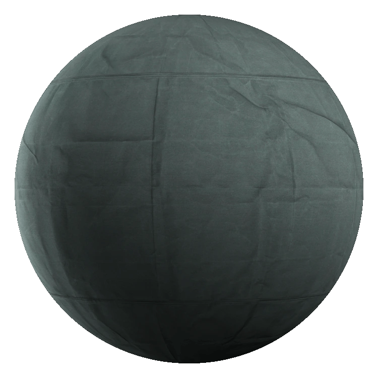 Tarp Fabric PBR Texture - A23D