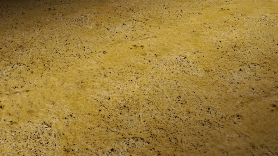 Rough Fibre Glass PBR Texture - A23D
