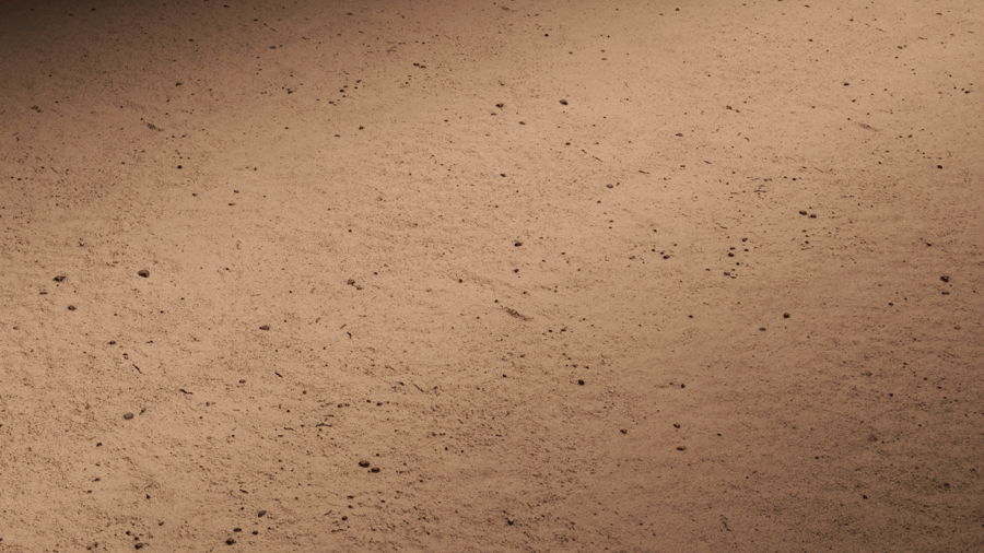 Sandy Surface PBR Texture - A23D