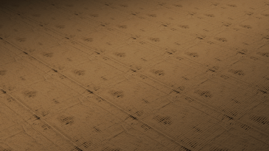 Cardboard PBR Texture - A23D