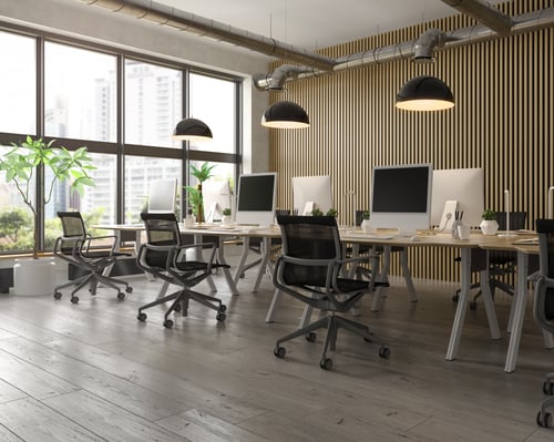 PBR Textures in Architectural Visualization