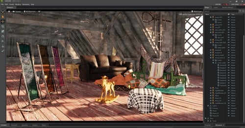 NVIDIA Omniverse - The Future of Collaboration