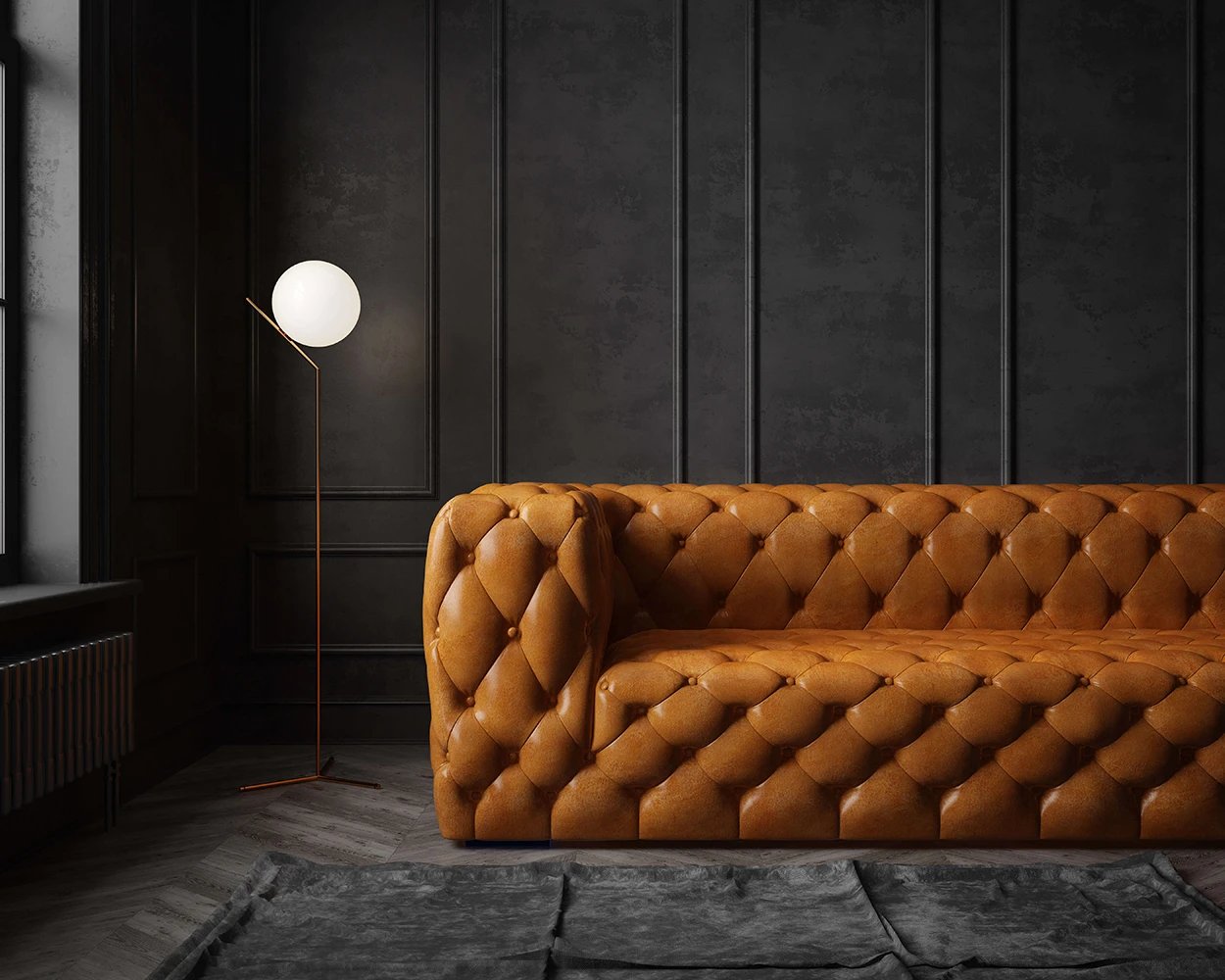 PBR textures